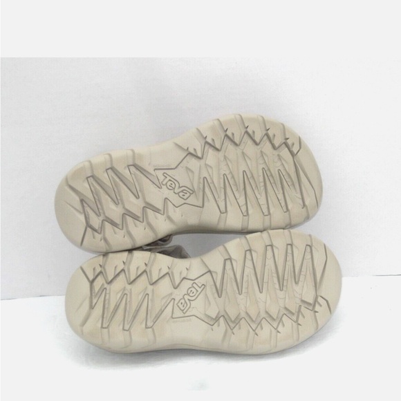 Teva Women's Sandals - Cream & grey - Picture 5 of 7